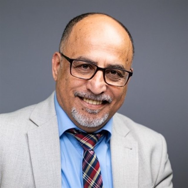 Abdallah Abudayya