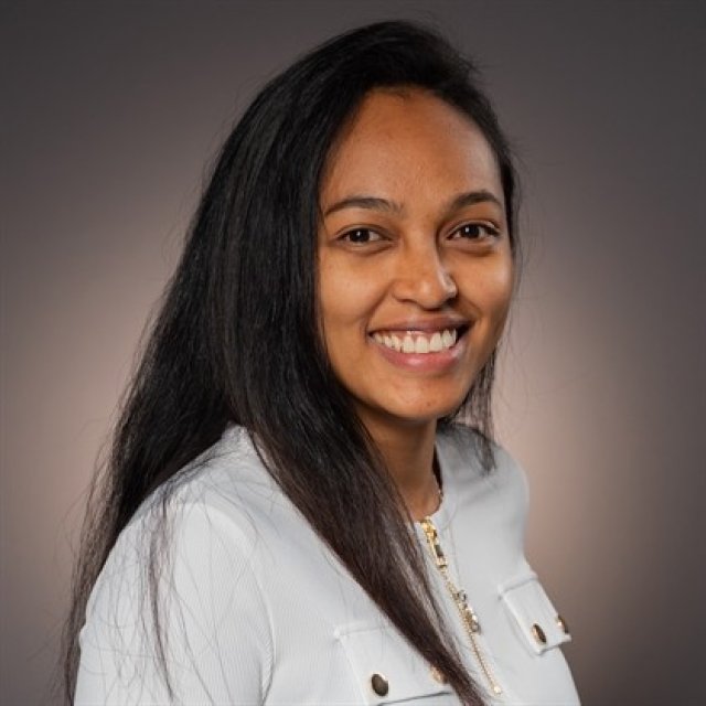 Aina Andosoa Rasendrason