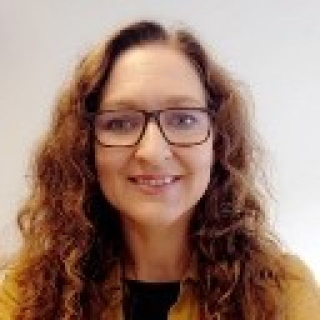 Aleksandra Sæheim