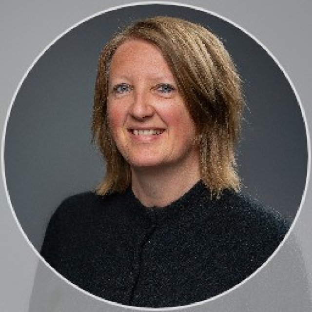 Alette H. Svellingen