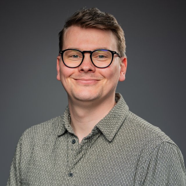 Andreas Kolltveit