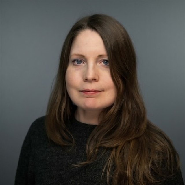 Anette Isabel Jahns Ryland Faksnes