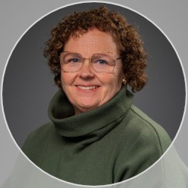 Anita Lyssand
