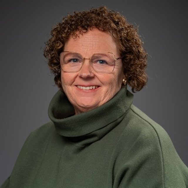 Anita Lyssand