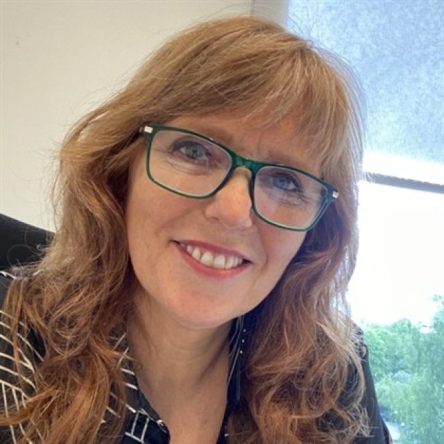 Anita Silden Prante