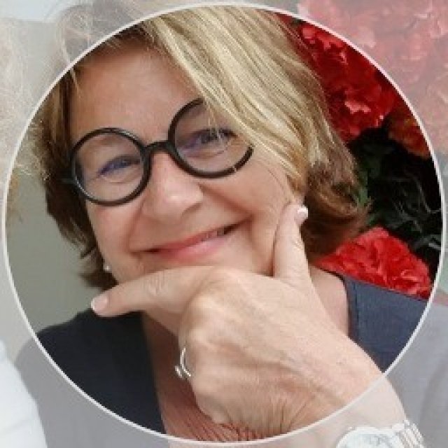 Anita Strøm