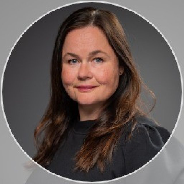 Anja Taugl