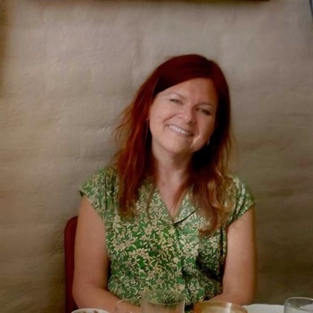 Ann-Kristin Fjørtoft