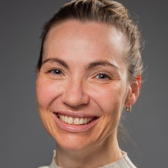 Ann Kristin Nygård