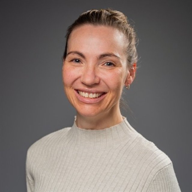 Ann Kristin Nygård