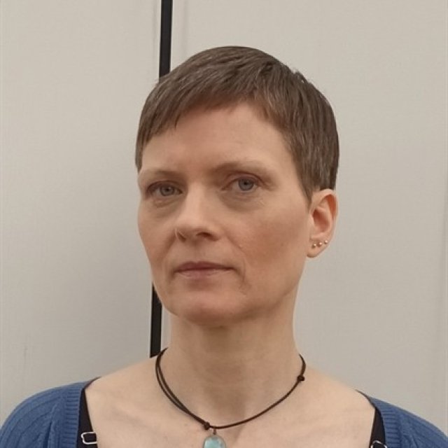 Anna Kirsten Nygaard