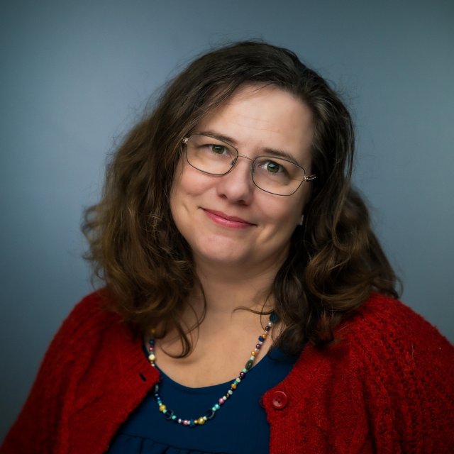 Annabel Hamre