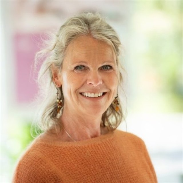 Anne Cathrine Holm Furuheim
