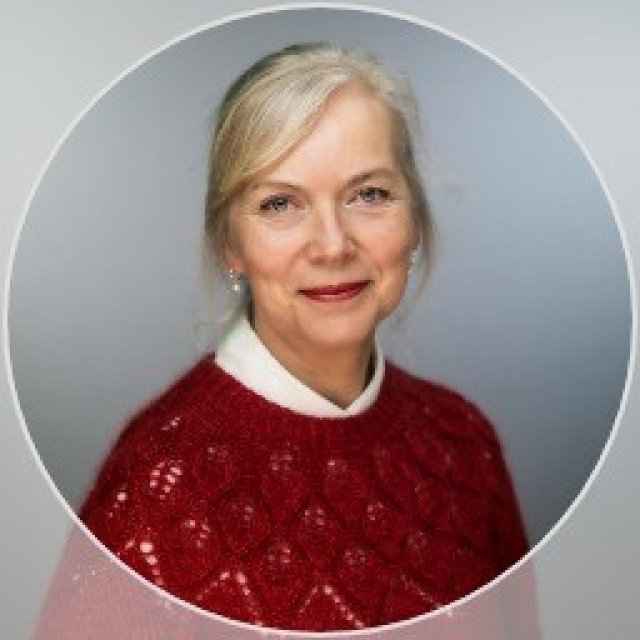 Anne Dieseth