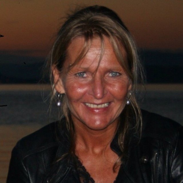 Anne Grasaasen