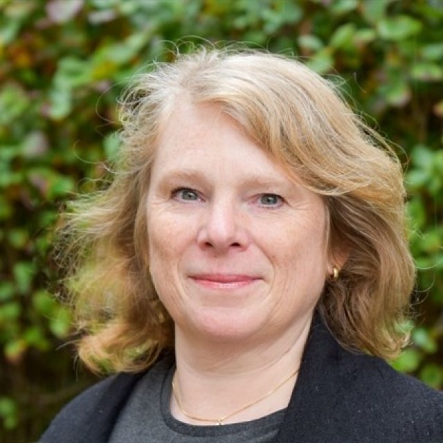 Anne Margrethe Sønneland