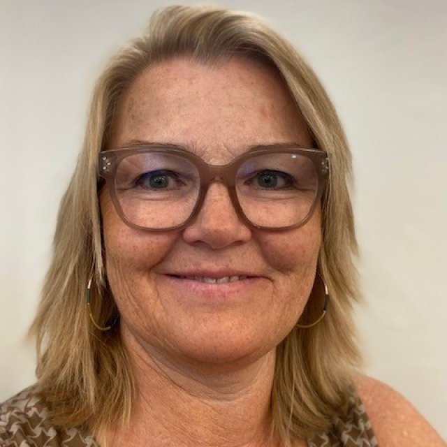 Anne-Marie Eikenæs