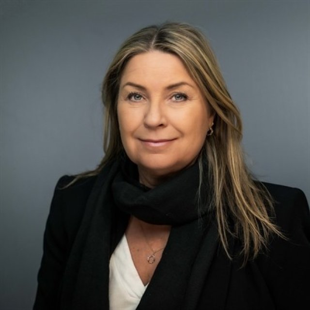 Anne Therese Iversen