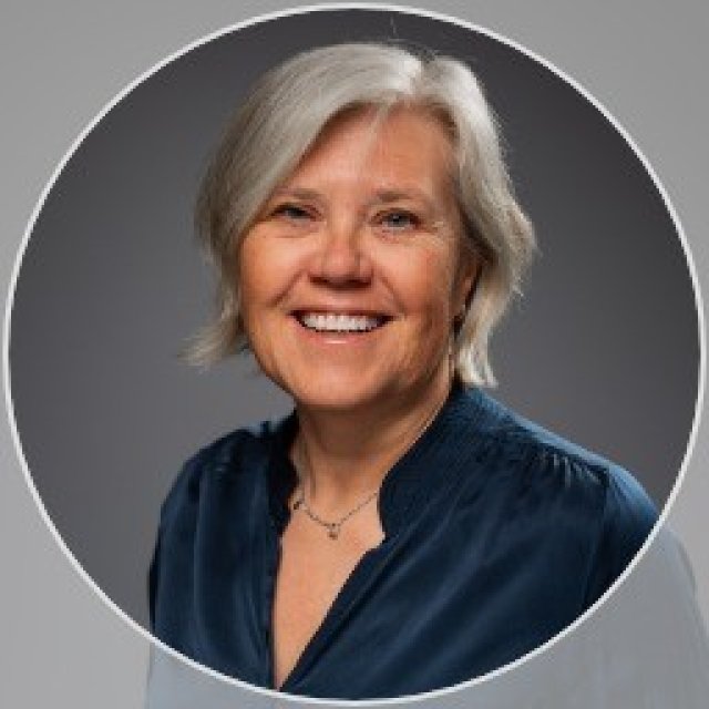 Anneline Røssland
