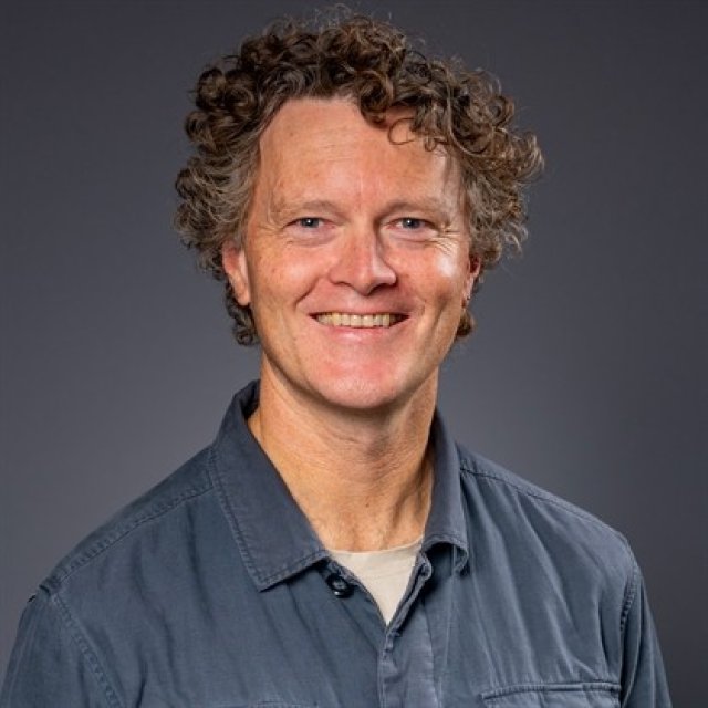 Arne Morten Rosnes
