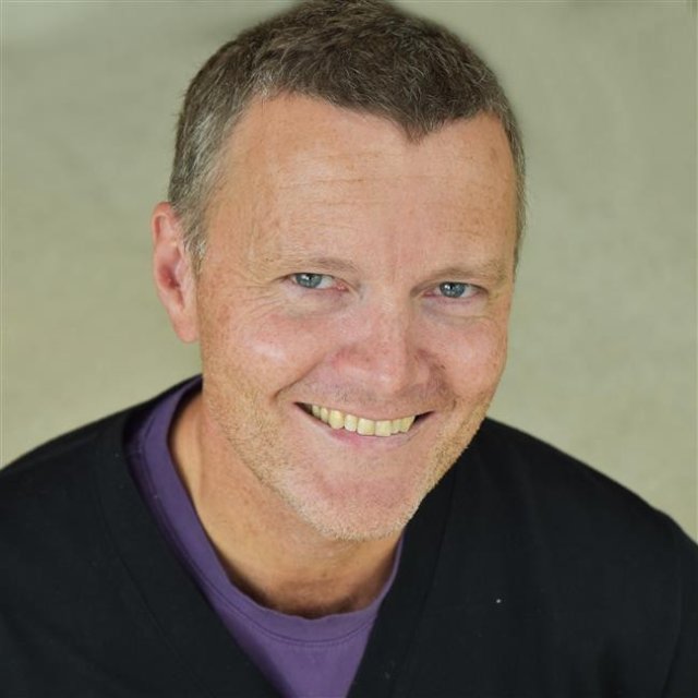 Arne Morten Rosnes