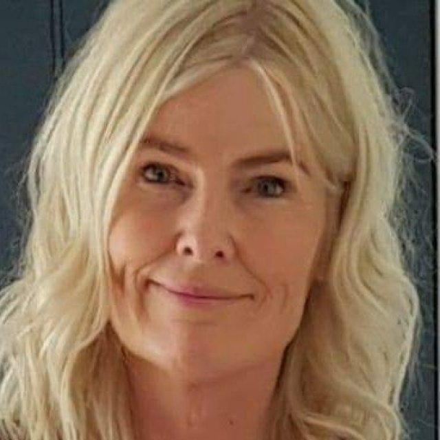 Åse Holmberg