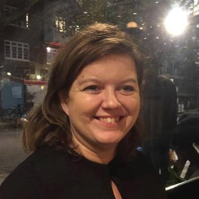 Åshild Wik Despriée