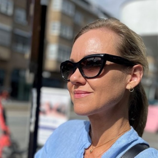 Åsta Marie Olafsson