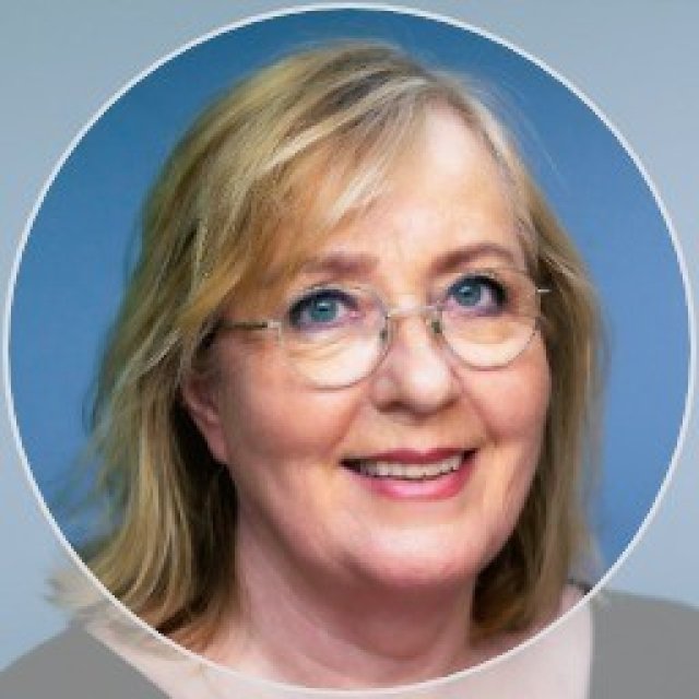 Aud Ragnhild Misund