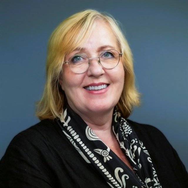 Aud Ragnhild Misund