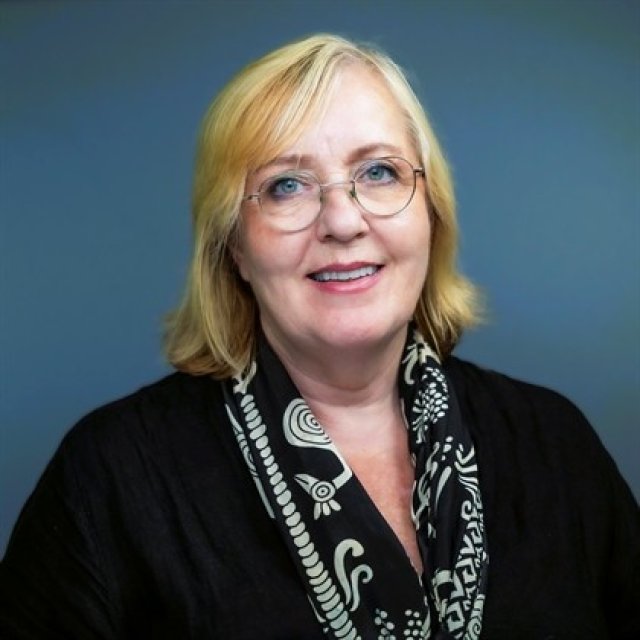 Aud Ragnhild Misund