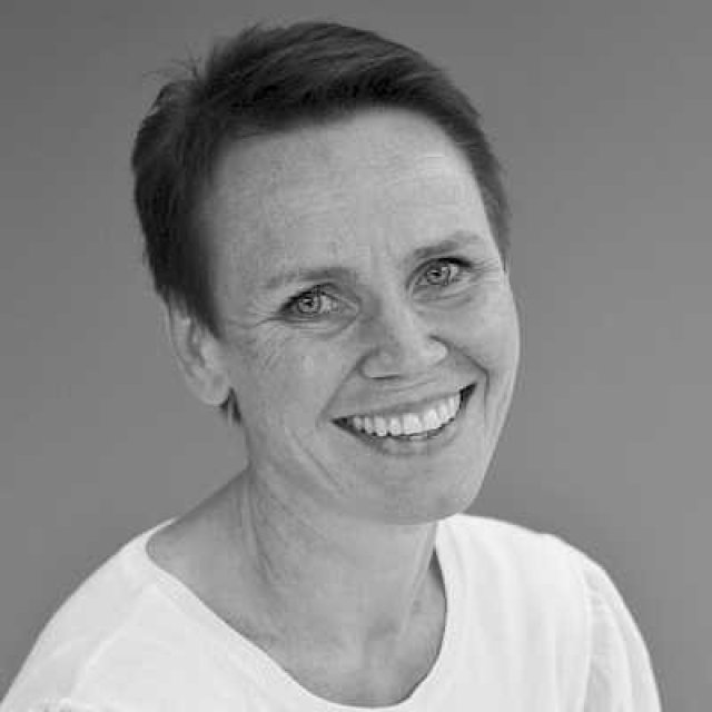 Beate Fundingsland Skaraas