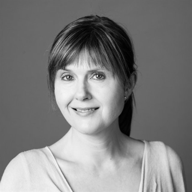Benedicte Angell