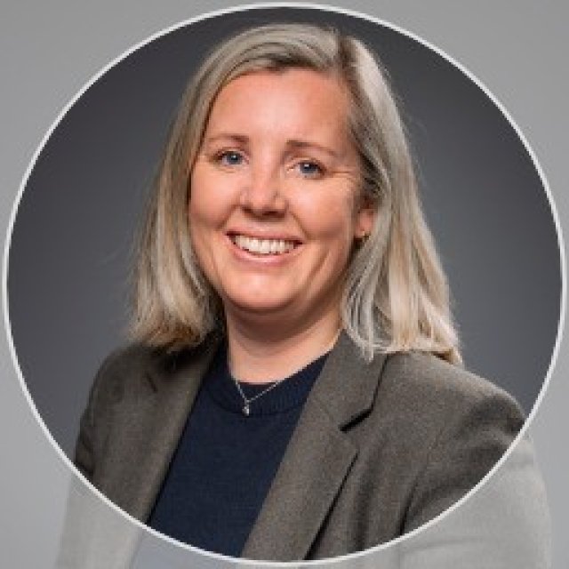 Berit Bjørkeli
