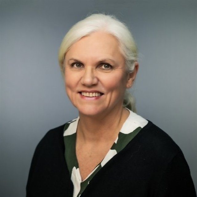Bettina Holmberg Fagerlund
