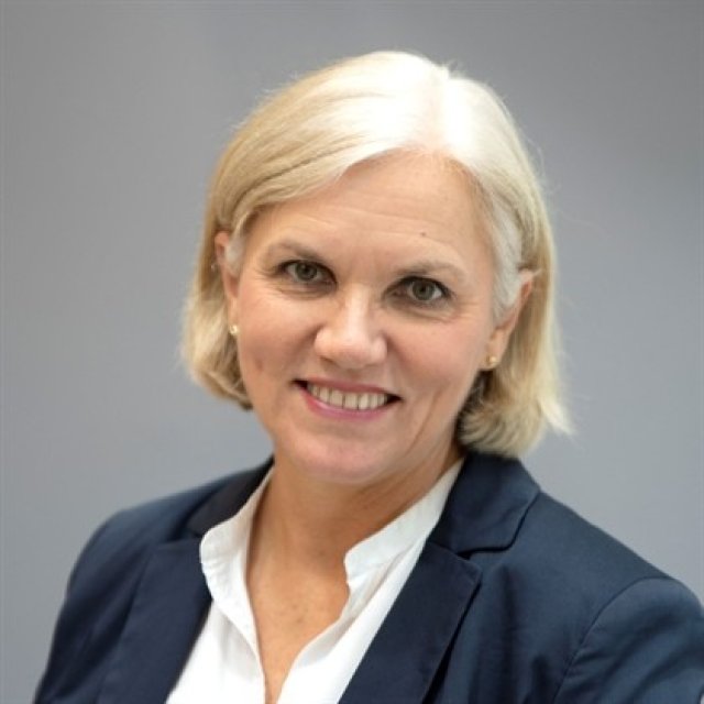 Bettina Holmberg Fagerlund