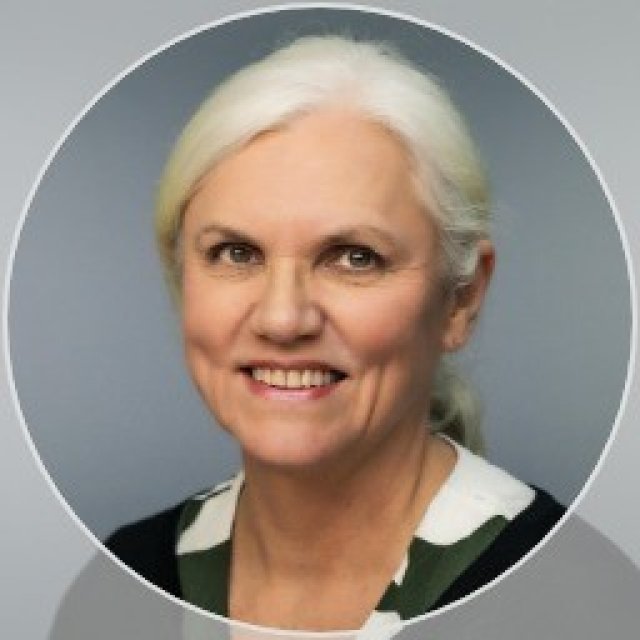 Bettina Holmberg Fagerlund