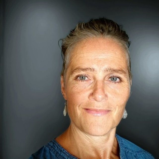 Birgit Hegge