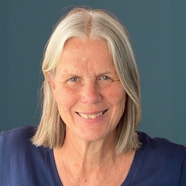 Bodil Tveit