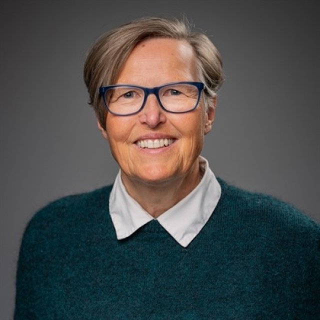 Britt Moene Kuven
