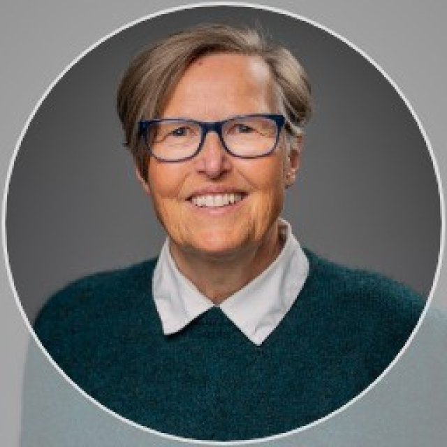 Britt Moene Kuven