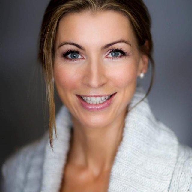 Camilla Christine Holm