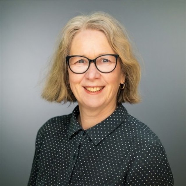 Cathrine Grimsgaard