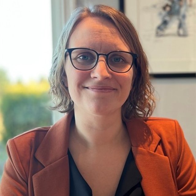 Cathrine Selsvold Natterøy