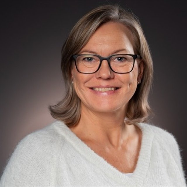 Cecilie Midttun
