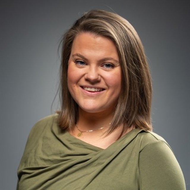 Charlotte Nilsen