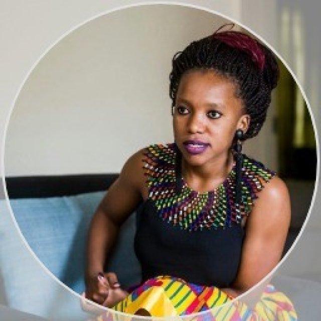 Charlotte Sibanyoni