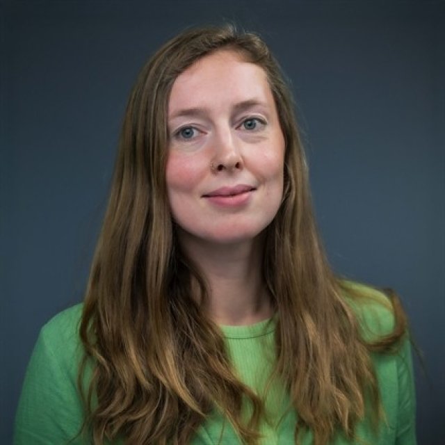 Christine Brude