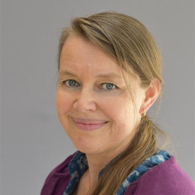 Cicilie Fagerlid