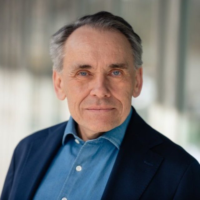 Dag Arne Ophus